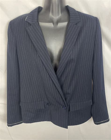 women's gianni versace blazers